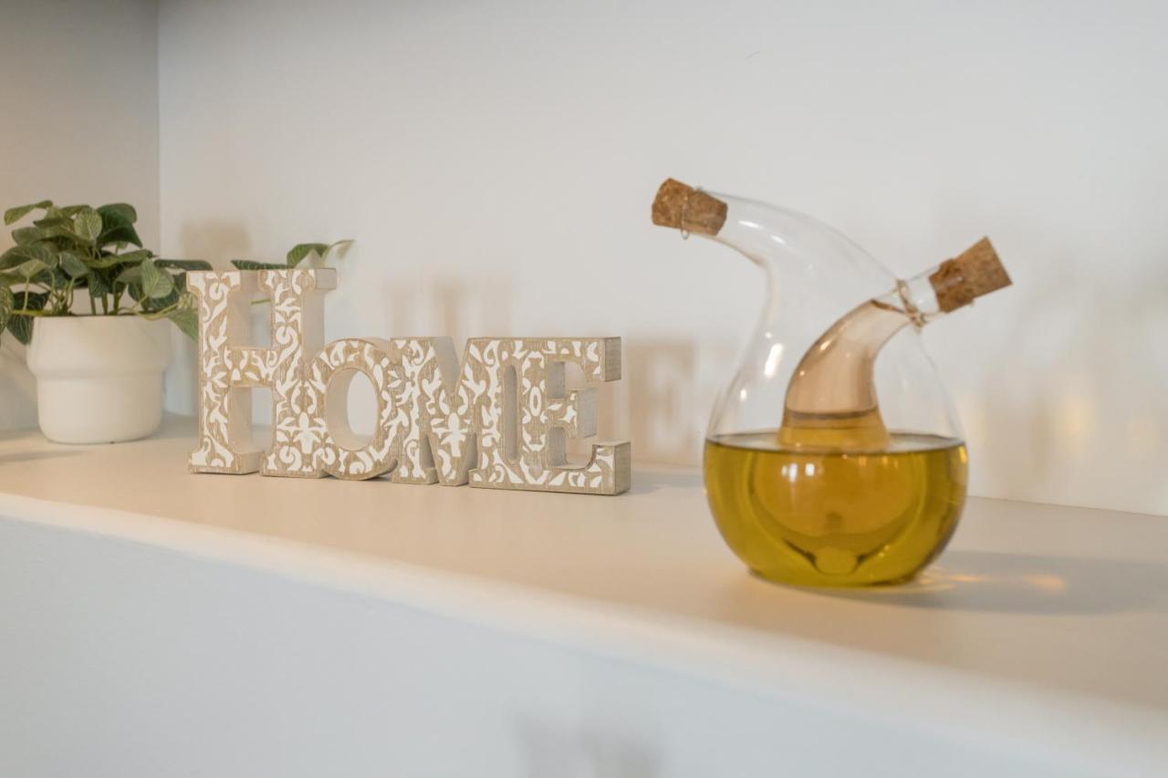 Διαμέρισμα Nevma Boutique *