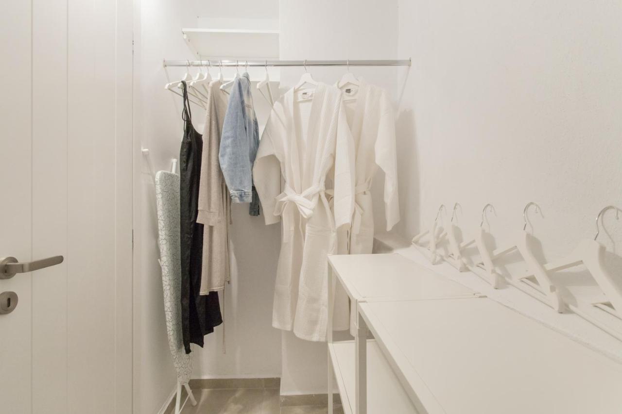 Nevma Boutique Apartment Naoussa