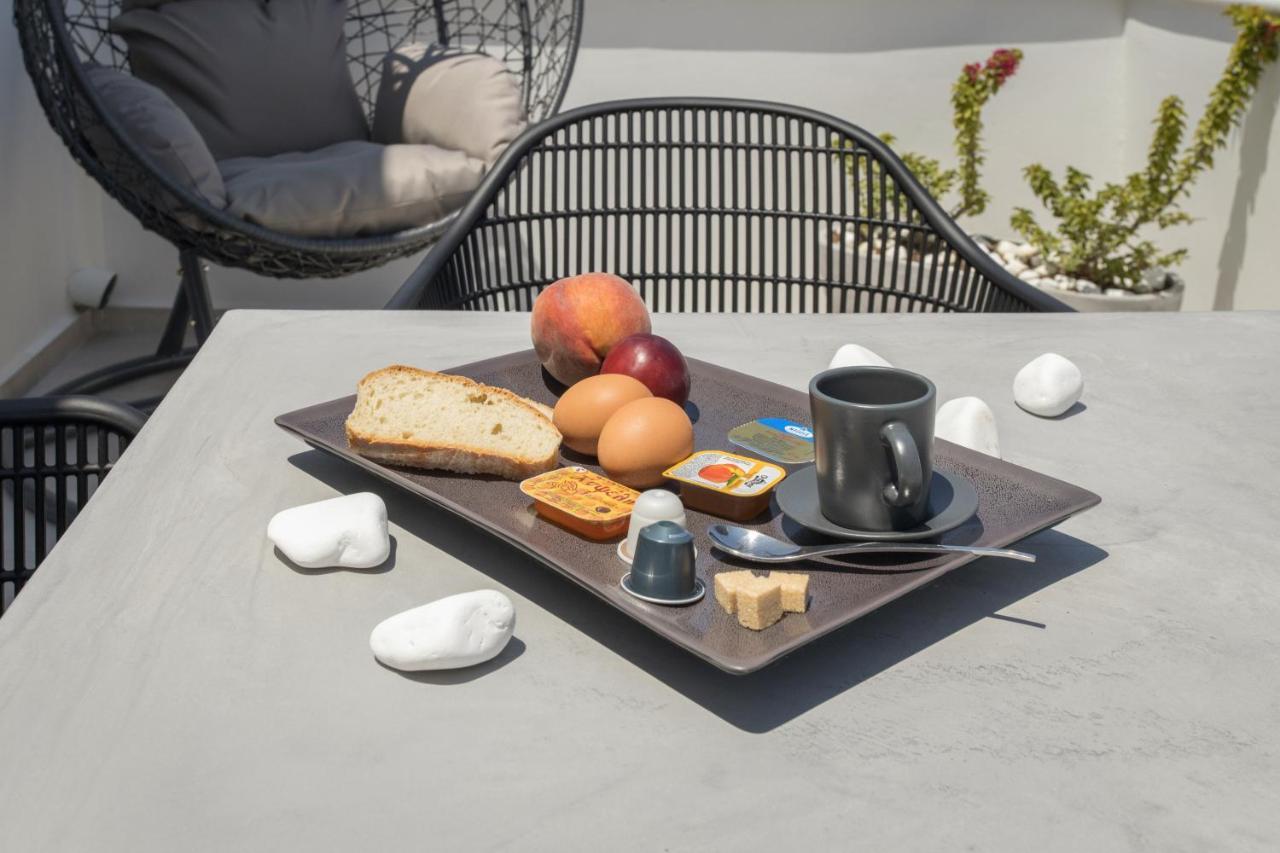 Apartment Nevma Boutique