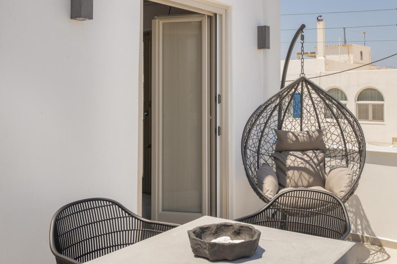 Διαμέρισμα Nevma Boutique