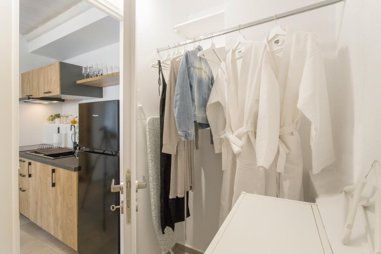 Nevma Boutique Apartment