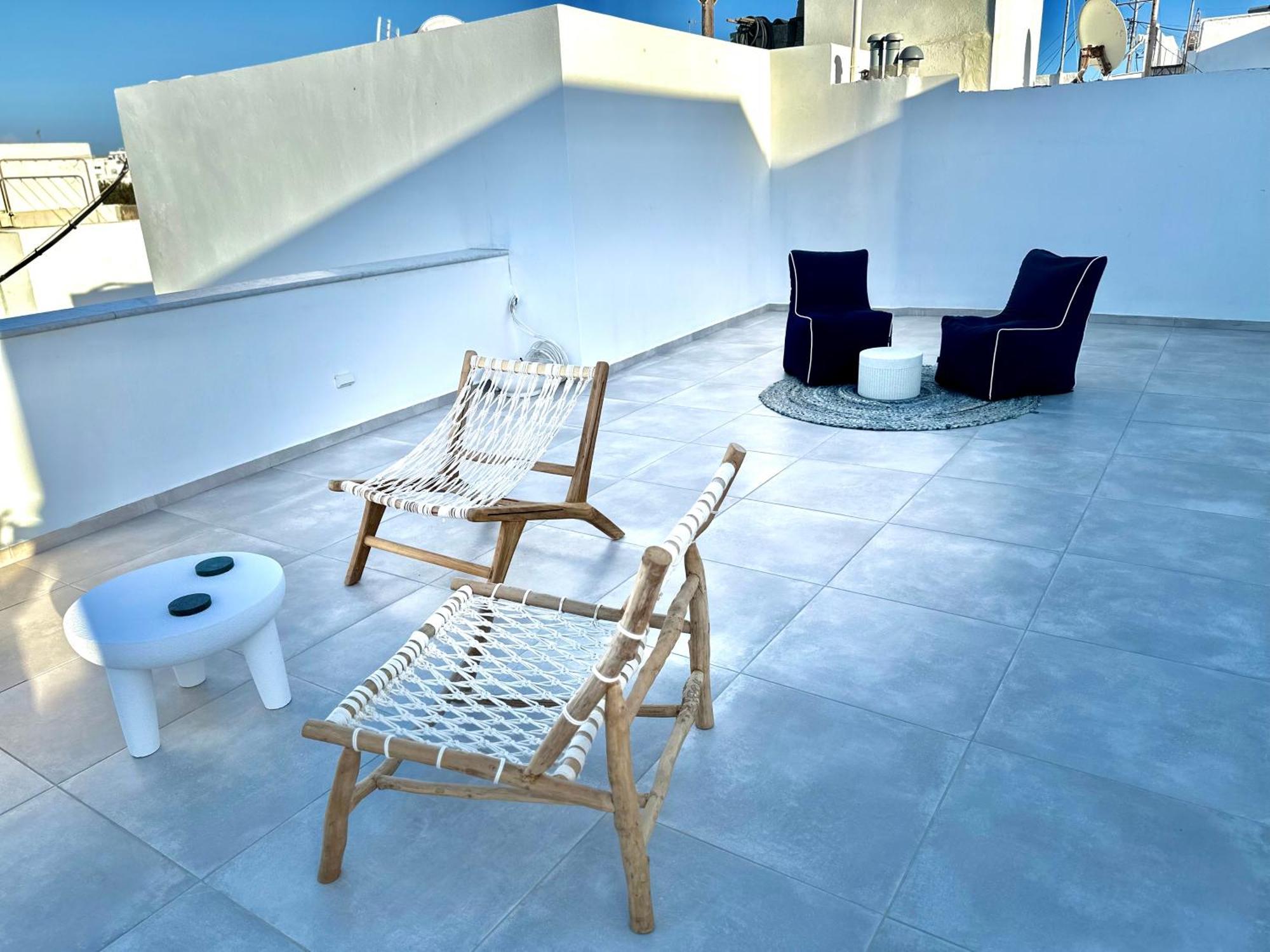 Nevma Boutique Νάουσα