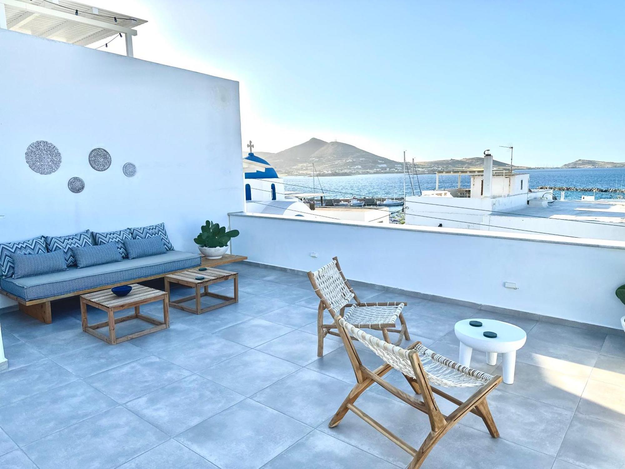 Nevma Boutique Νάουσα