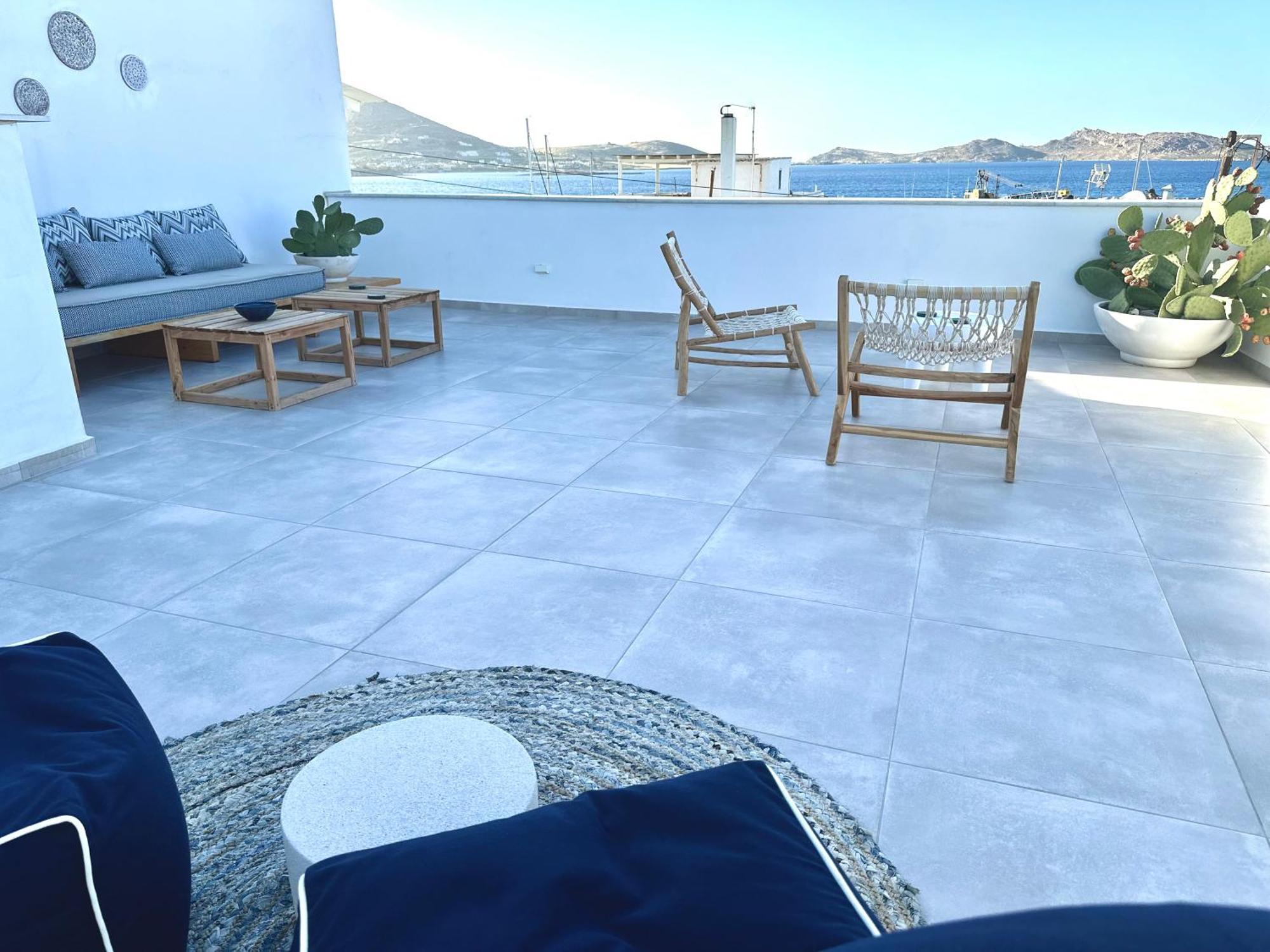 Διαμέρισμα Nevma Boutique Νάουσα